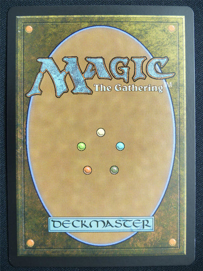 Wan Shi Tong Librarian Borderless Foil - TLA - Mtg Card #1YS