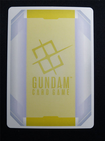 EX Base EXBP-007 P Foil - Gundam Card #3JR