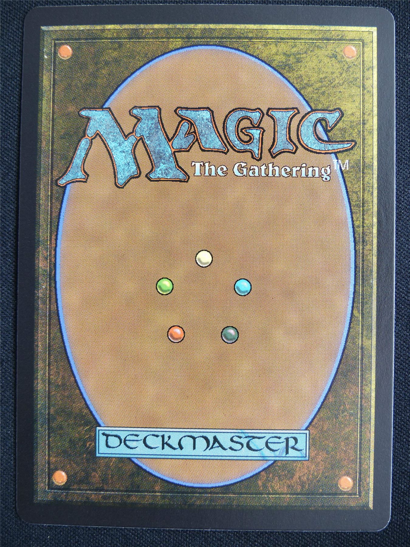 Lightning Army of One Borderless Foil - FIN - Mtg Card #3H8