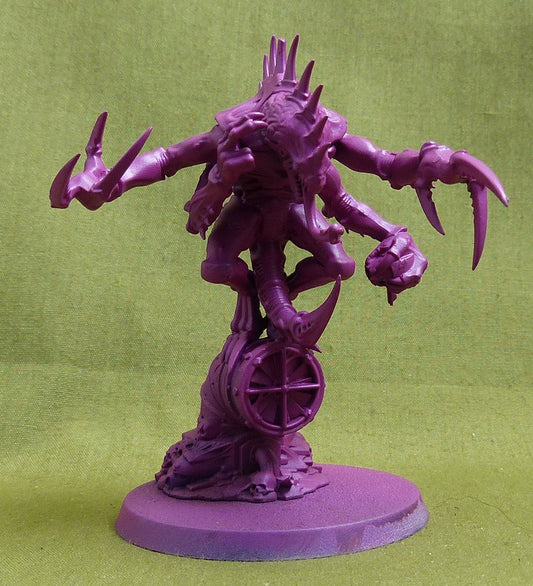 Cult Primarch - Genestealer Cult - Warhammer 40K #2Z6
