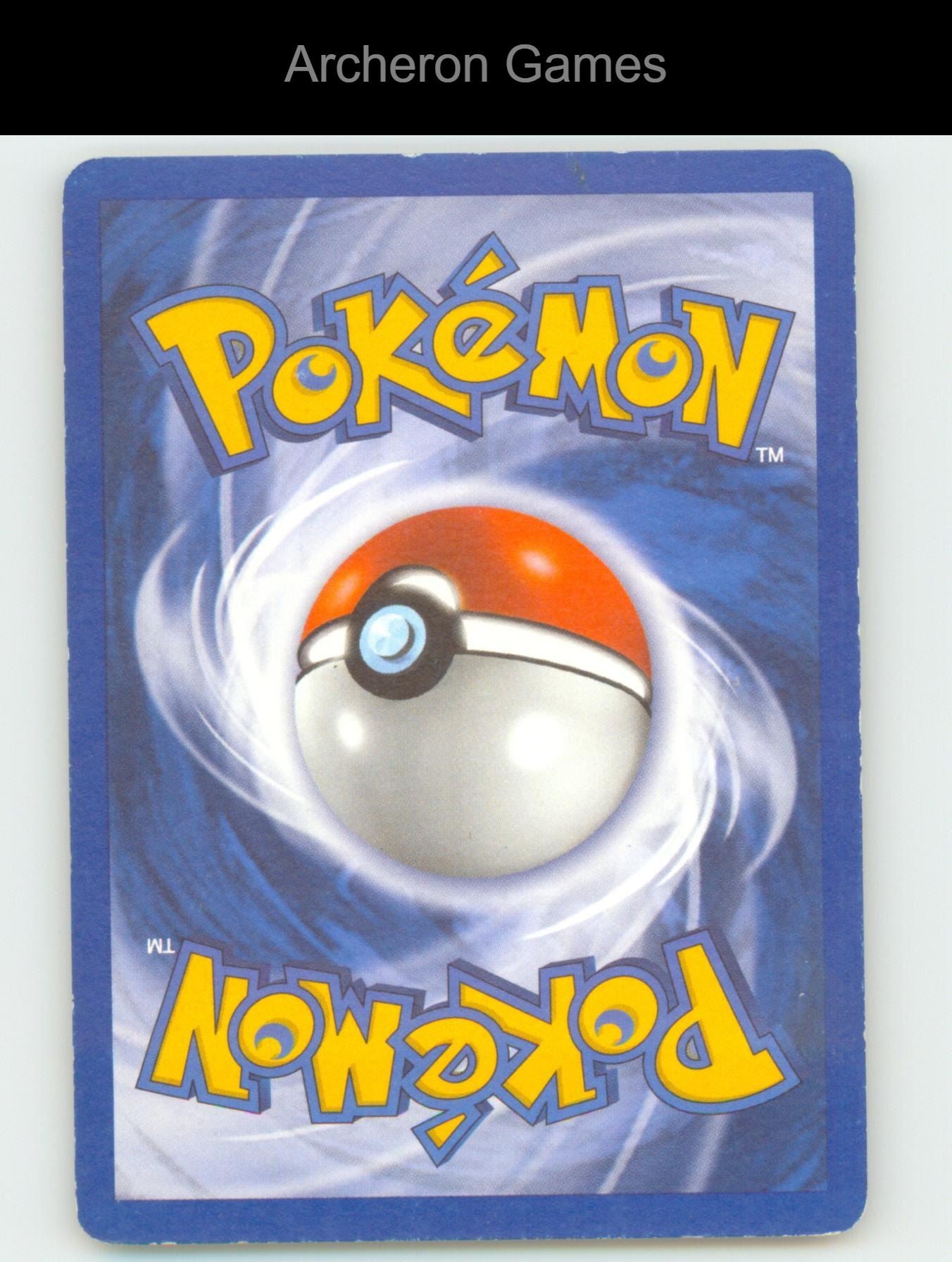 Pokemon Card Sabrina's Abra G2 93/132 C Gym Challenge Unlimited