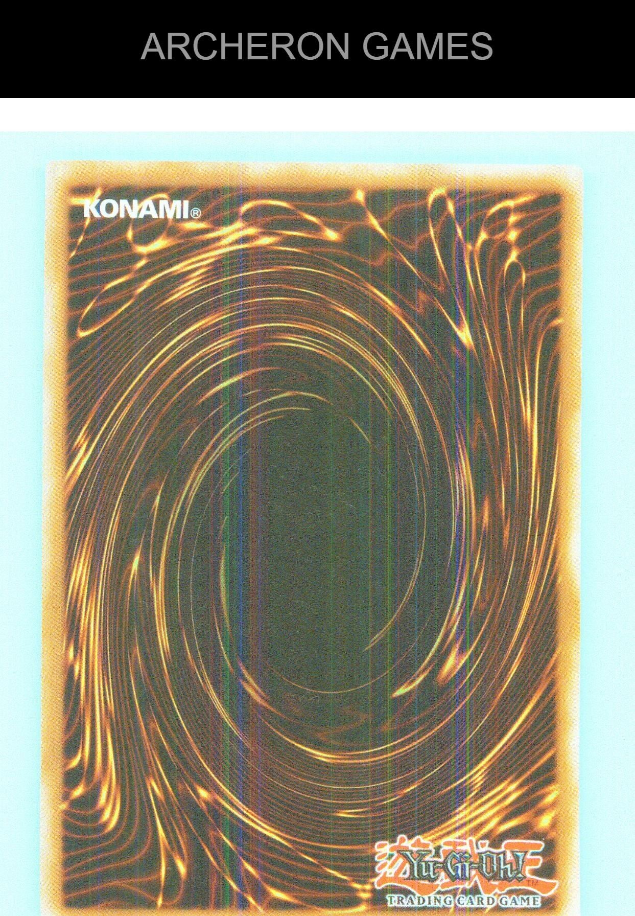 Dinomorphia Rexterm SEC YUGIOH Card 1st Edition