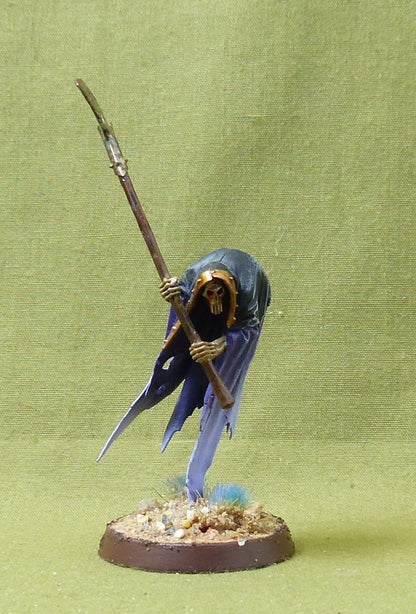 Cairn Wraith painted - Nighthaunt - Warhammer AoS #69Q