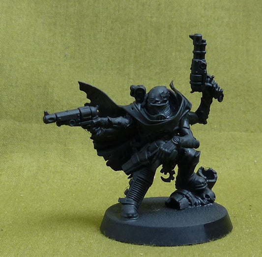 Kelermorph - Genestealer Cult - Warhammer 40K #2Z4