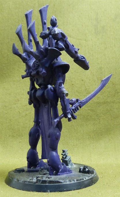 Wraithlord - Aeldari - Warhammer 40K #19T