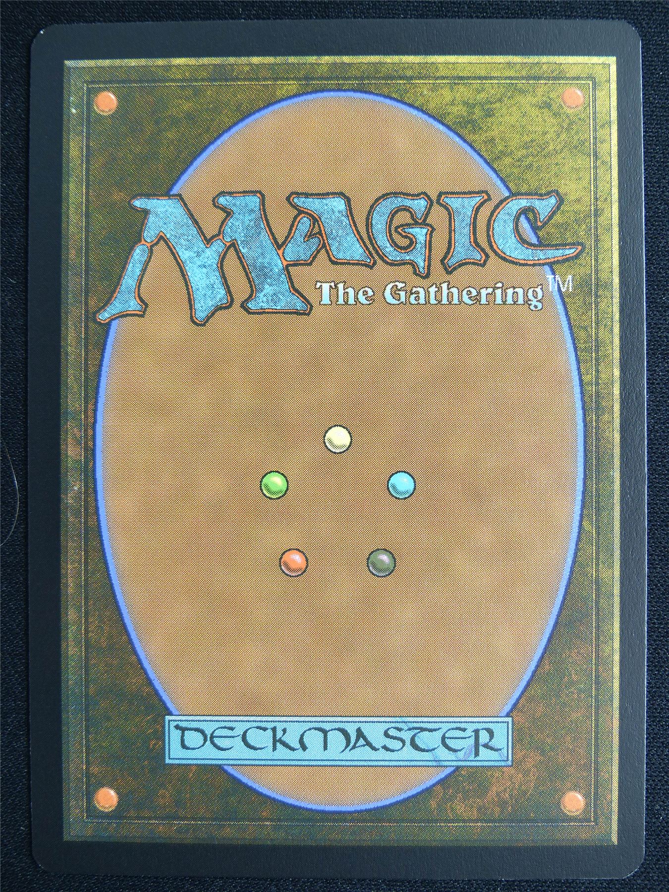 Sire of Seven Deaths - FDN - Mtg Card #4M2