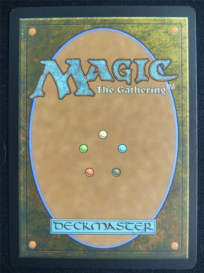 Sire of Seven Deaths - FDN - Mtg Card #4M2