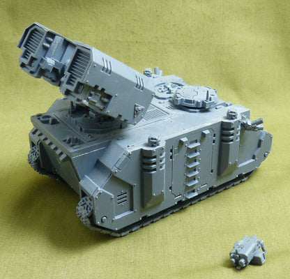 Whirlwind Tank - Space Marines - Warhammer 40K #1RP