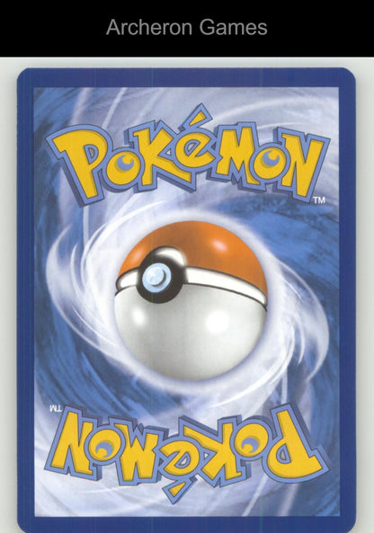 Pokemon Card Wigglytuff PAL 084/193 R Paldea Evolved Holo