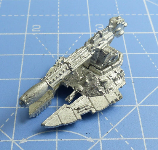 Cobra Grav-Tank Classic Metal - Eldar - Warhammer Epic #U5