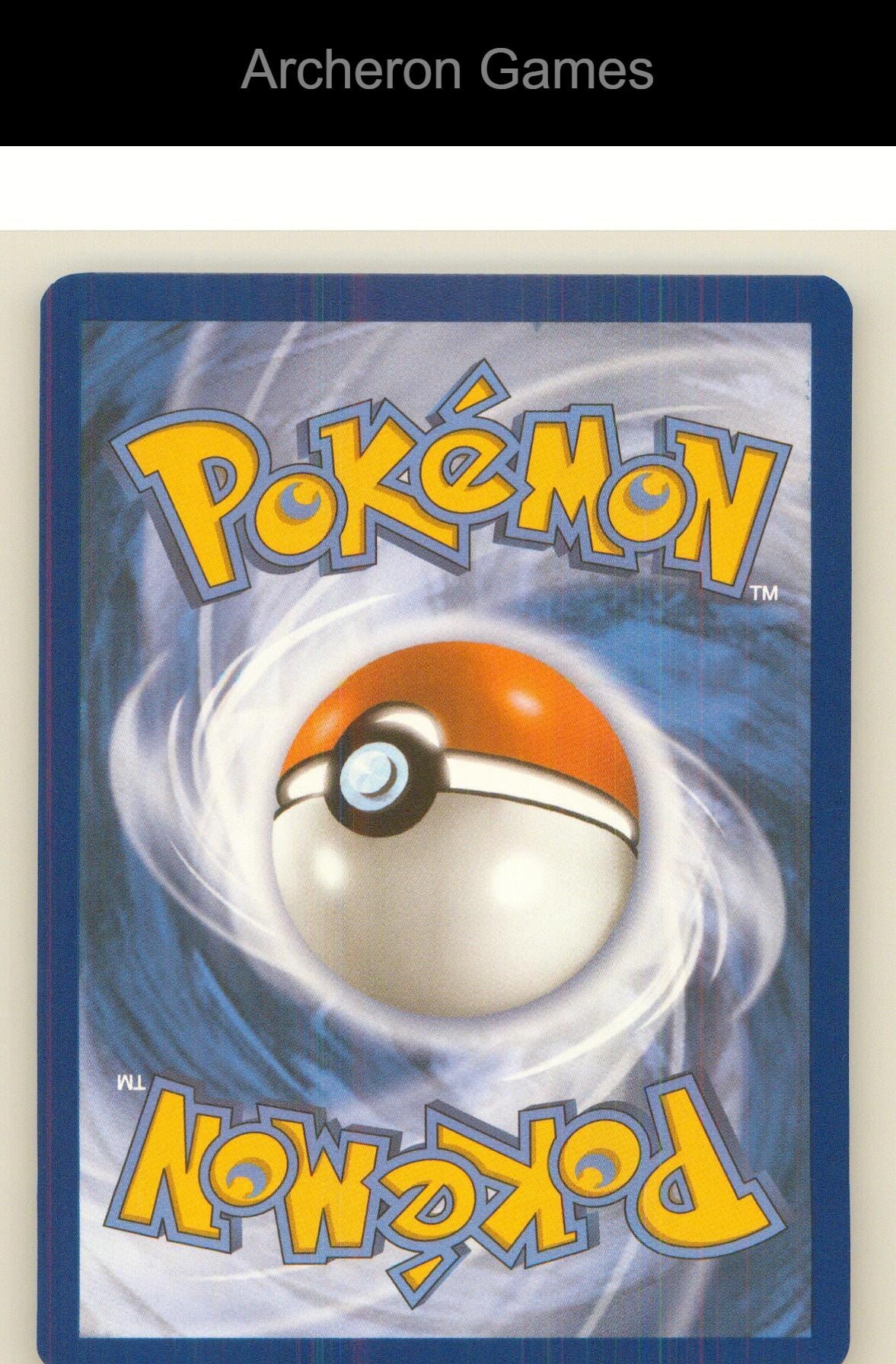 Pokemon Card Moltres PFL 014/094 R Phantasmal Flames Holo