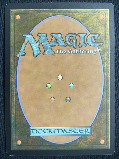 Hedge Maze Borderless - MKM - Mtg Card #217