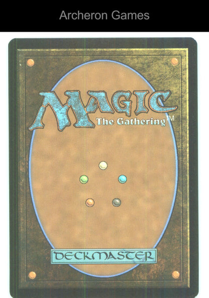 Enigma Thief 4 R MTG Card Commander: Zendikar Rising
