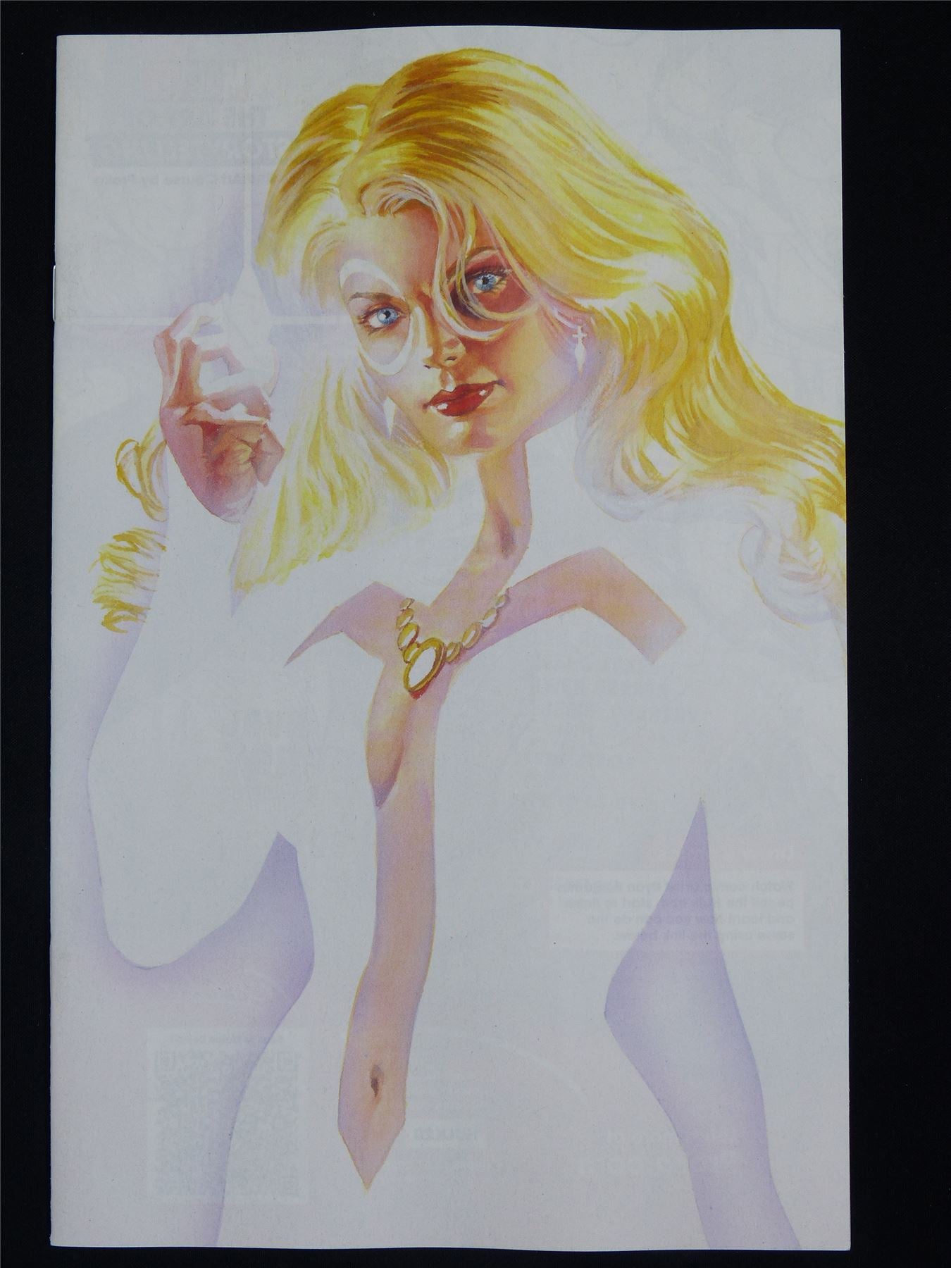 SPIDER-GIRL #4 Alex Ross Timeless Variant - Nov 2025 Marvel Comic #4FC