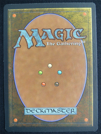 Meekstone - 5ED - Mtg Card #4LS