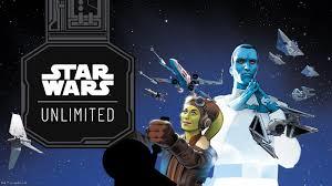 Star Wars Unlimited: Jump to Lightspeed Pre-Release, 7th March, 6pm. - Event