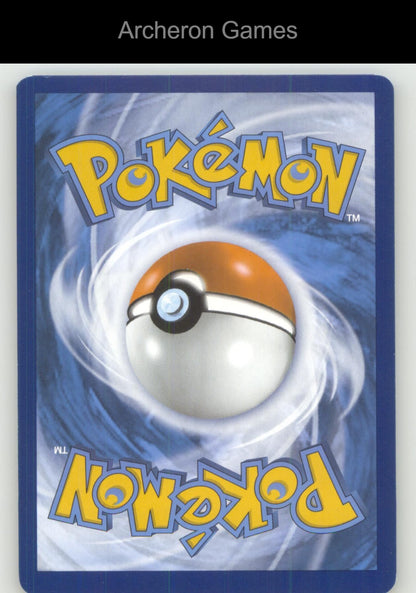 Pokemon Card Jumpluff PAL 003/193 R Paldea Evolved Holo