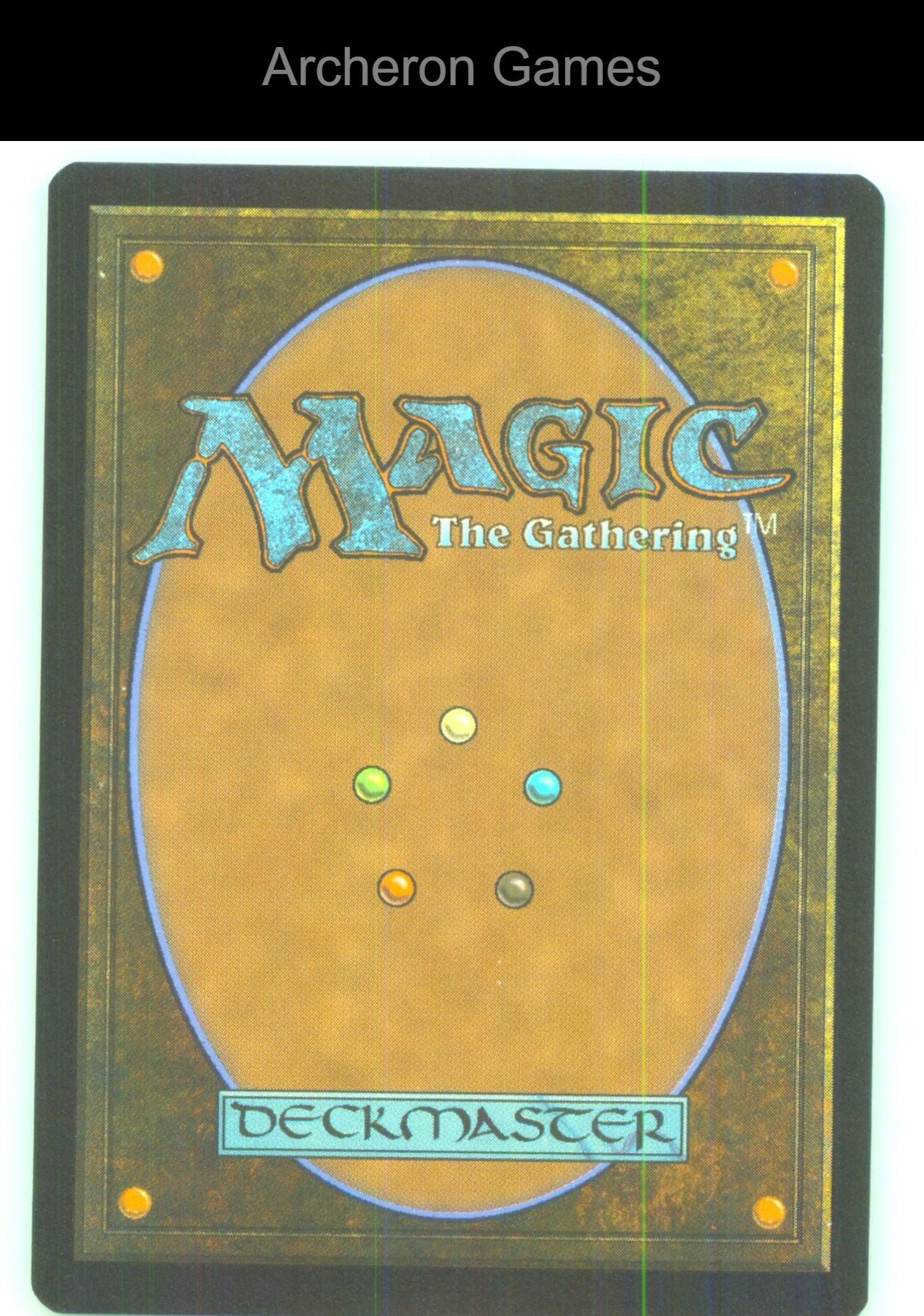Endless Detour (Showcase) 305 R MTG Card Streets of New Capenna