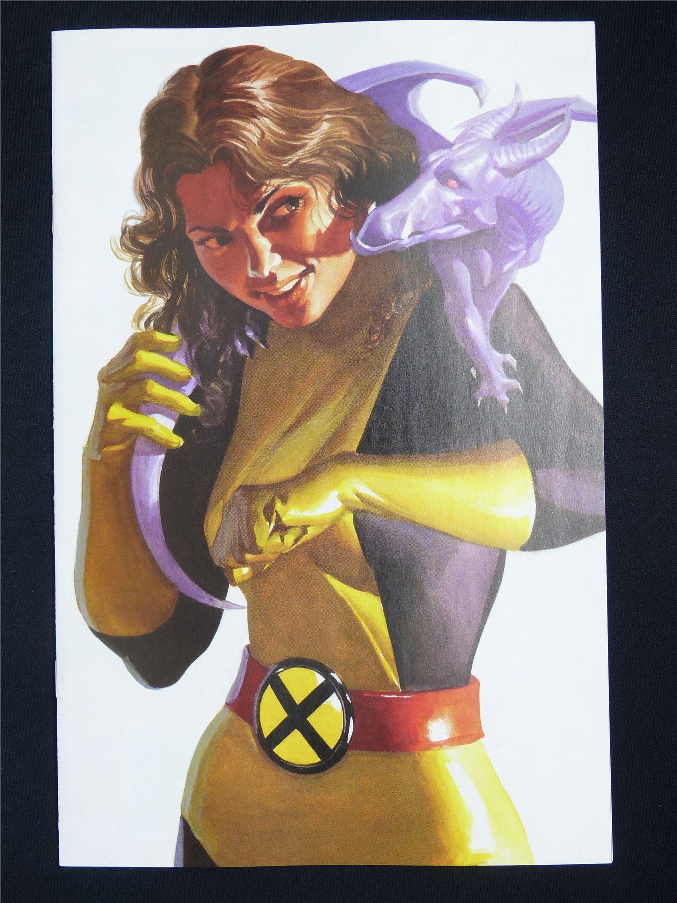 Exceptional X-MEN #13 Alex Ross Timeless Variant - Nov 2025 Marvel Comic #3ZE