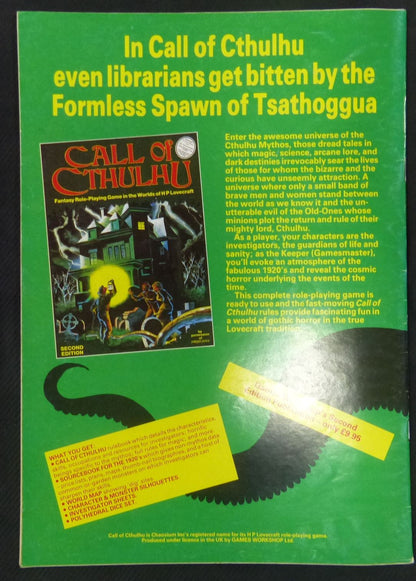 Imagine Magazine #18 - Magazine #2NB