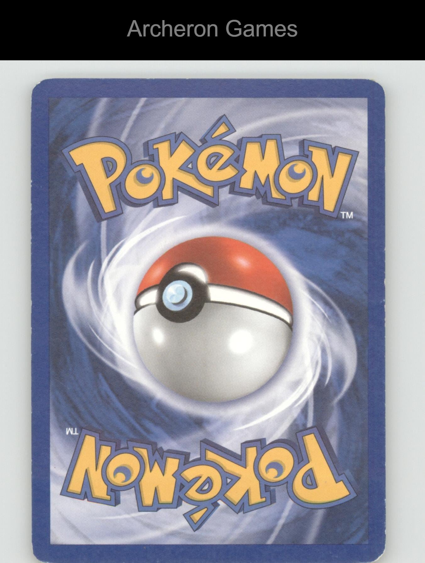 Pokemon Card Gligar N1 59/111 C Neo Genesis Unlimited