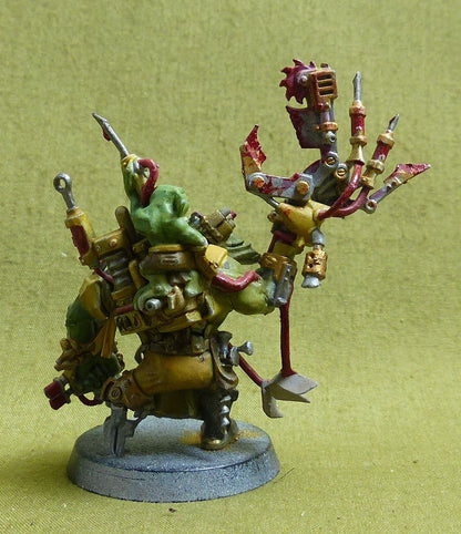 Painboy - Orks - Warhammer 40K #1W