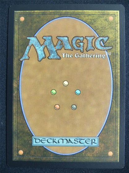 Eldritch Evolution Borderless - SLP - Mtg Card #3IS