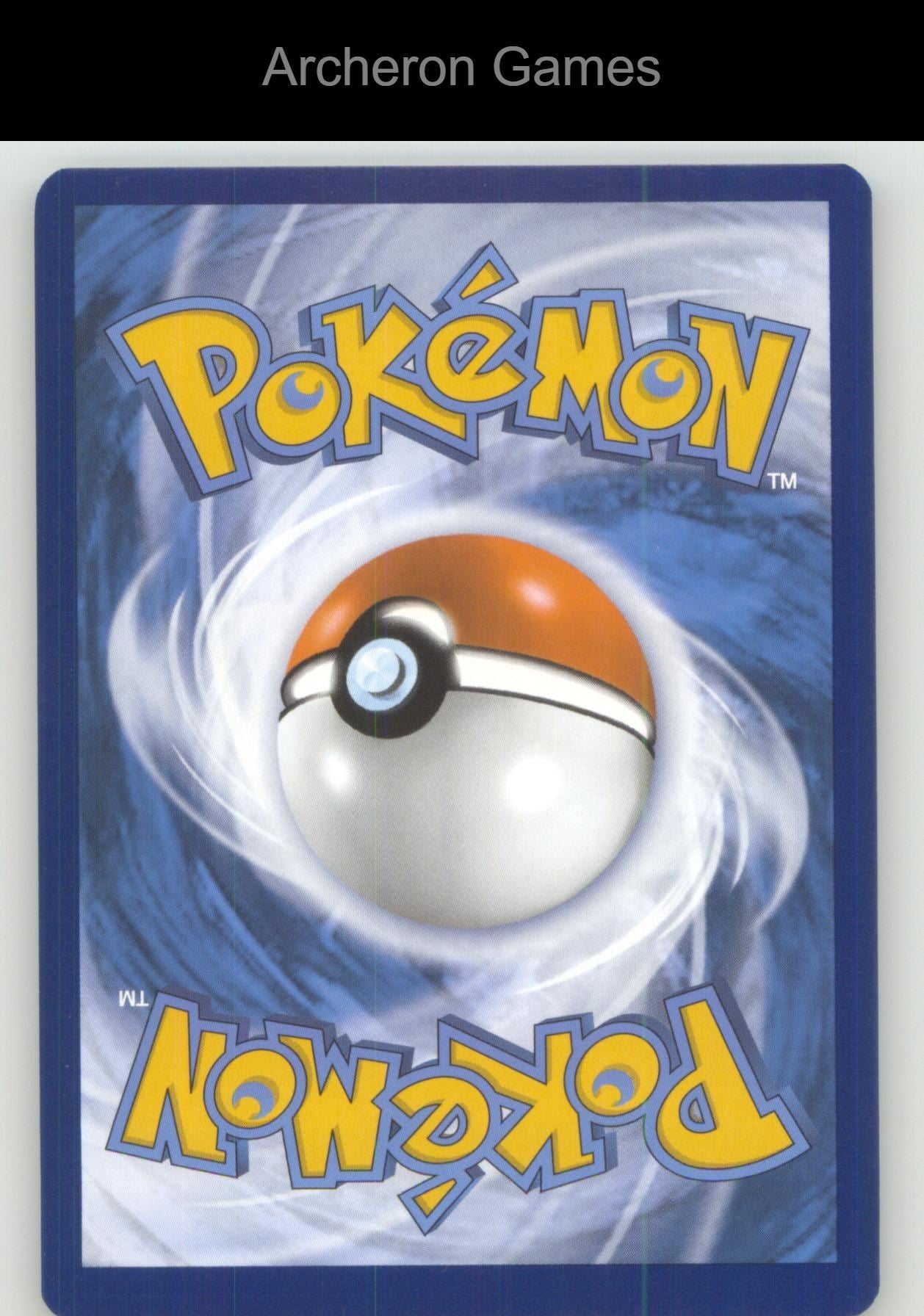 Pokemon Card Armarouge (Line Holo) MCAP 041/198 R Miscellaneous Cards & Products