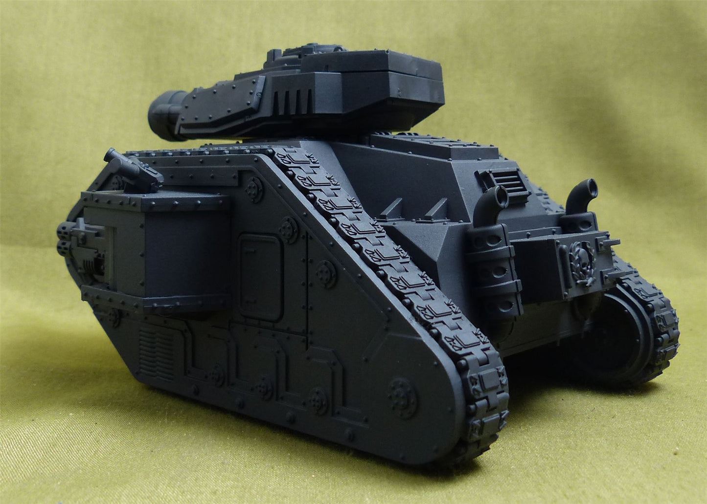 Predator Tank - Astra Militarum - Warhammer 40K #2ZA