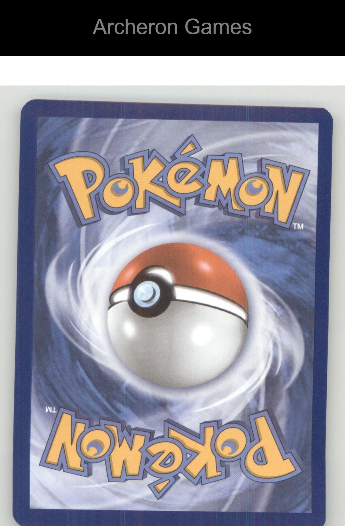 Pokemon Card Keldeo ME04 019/086 R Chaos Rising Holo