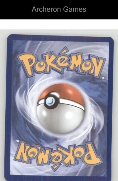 Pokemon Card Keldeo ME04 019/086 R Chaos Rising Holo