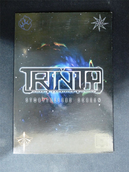 Trinity: Storyteller Screen - Roleplay Screen #2US