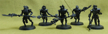 Lychguard  - Necrons - Warhammer 40K #31G