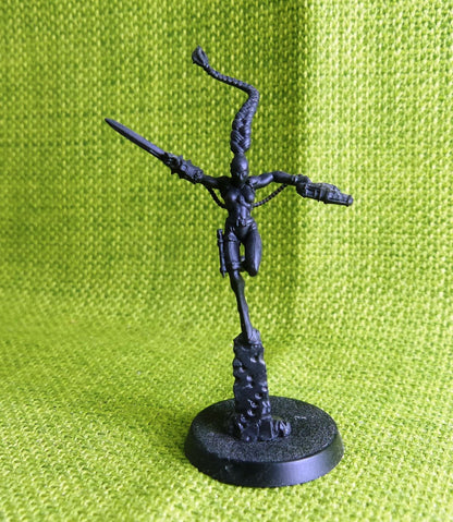 Callidus Assassin - Imperial Agents - Warhammer AoS 40k #I0
