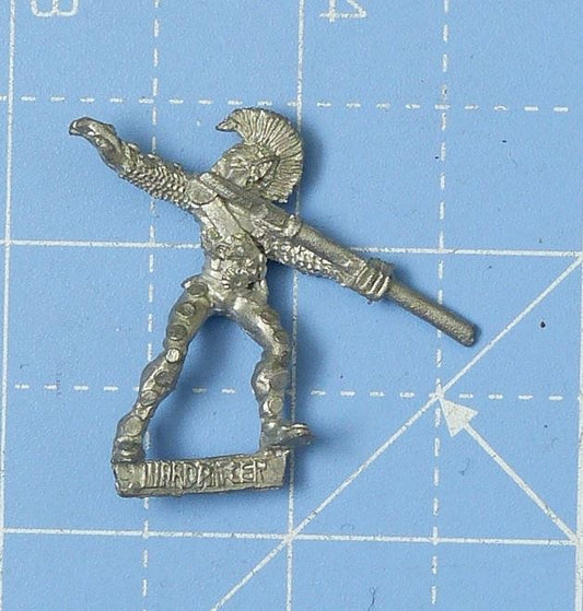 Classic Metal Elven Wardancer - Warhammer Old World #2K5