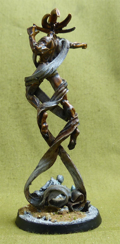 C'tan Shard of The Deceiver painted - Necrons - Warhammer 40K #1PX