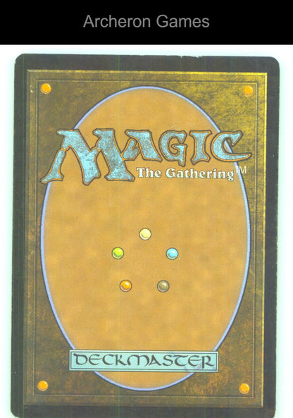 Borborygmos Enraged 167 R MTG Card Ravnica Remastered