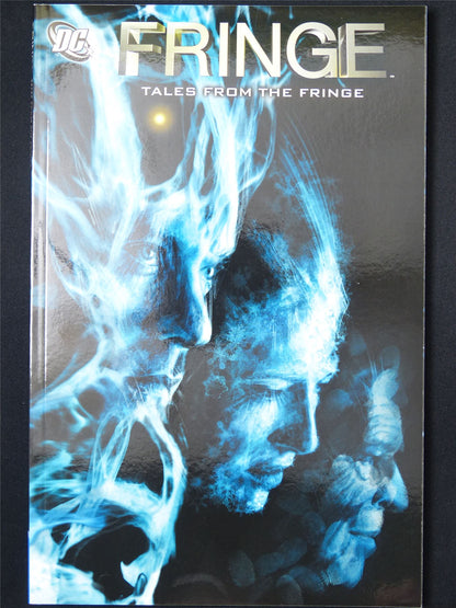 Fringe: Tales From the Fringe - DC Graphic Softback #KW