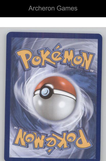 Pokemon Card Terapagos ASC 178/217 R Ascended Heroes Holo