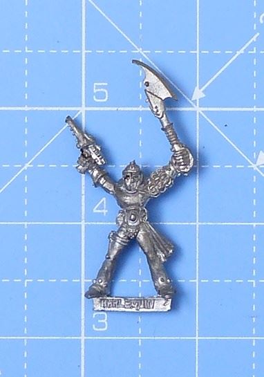 Classic Metal Harlequin - Dark Eldar - Warhammer 40K #4SA