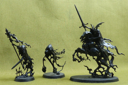 Ethereal Court - Nighthaunt - Warhammer AoS #2NF
