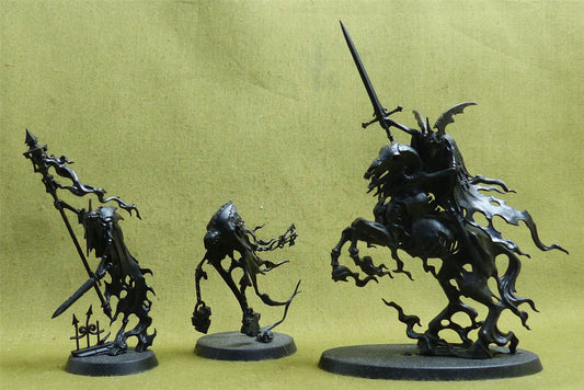 Ethereal Court - Nighthaunt - Warhammer AoS #2NF