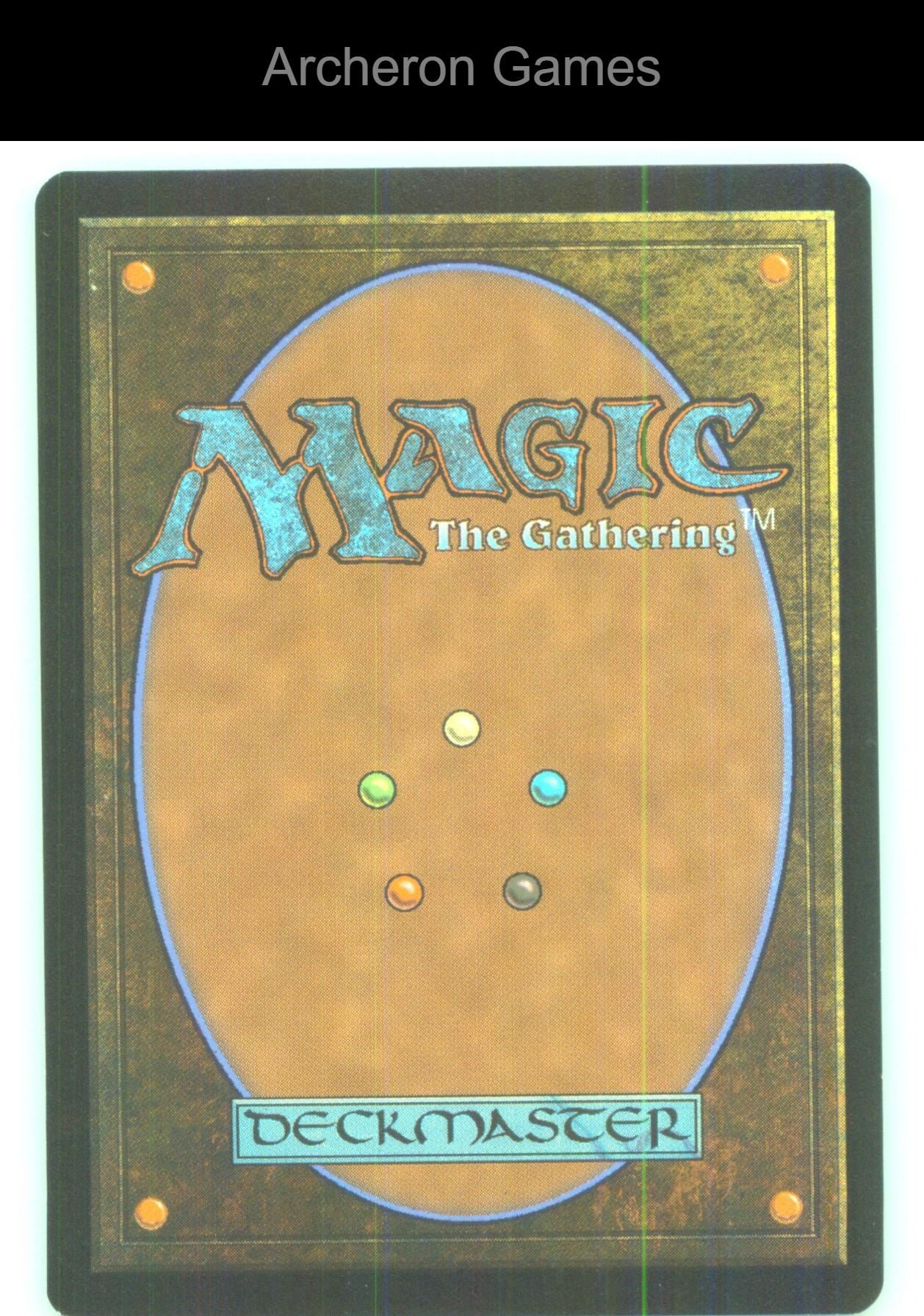 Titan of Eternal Fire 163 R MTG Card Commander 2020