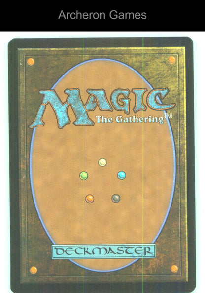 Titan of Eternal Fire 163 R MTG Card Commander 2020