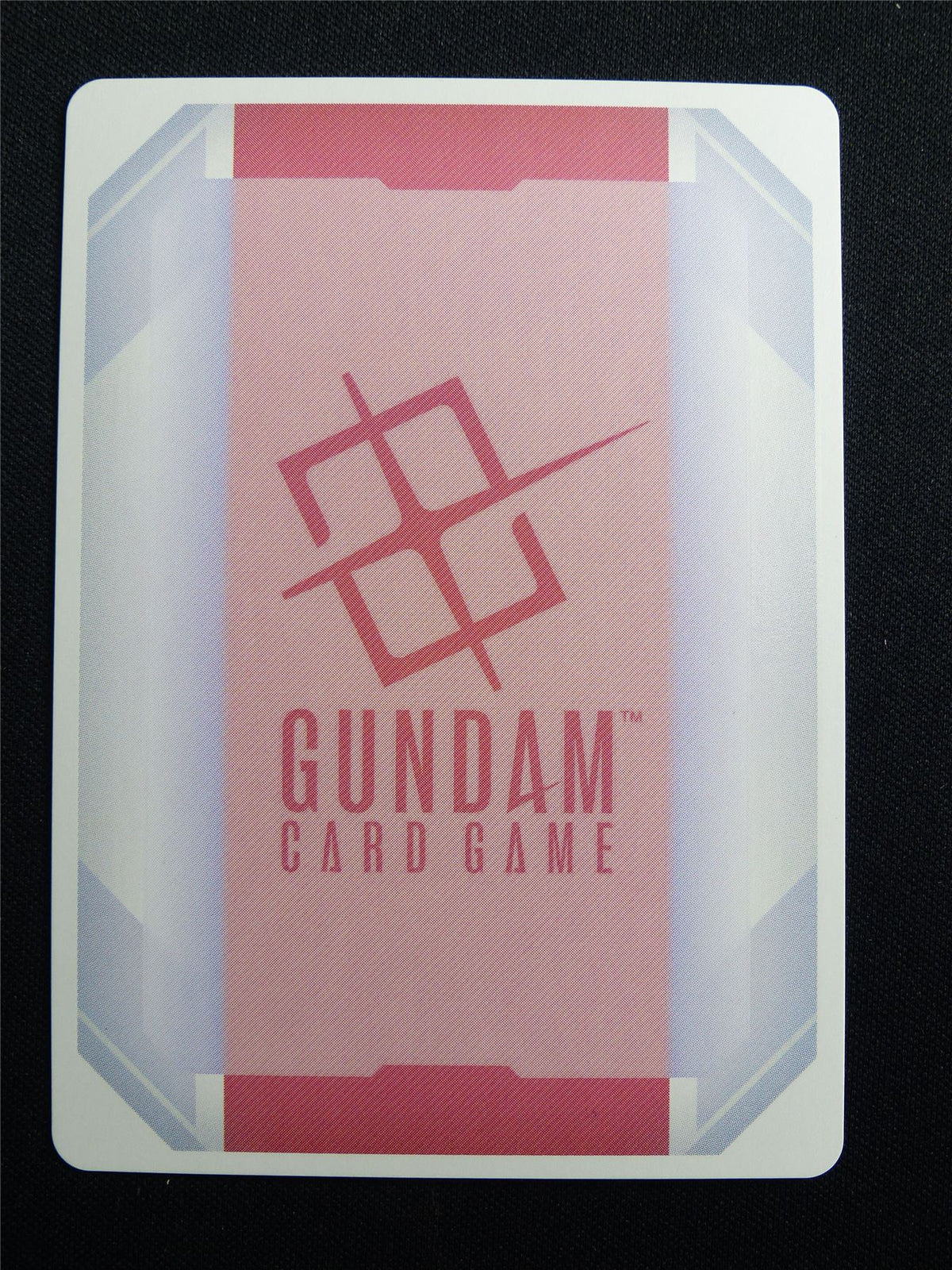 Resource R-005 C+ Foil - Gundam Card #3JS