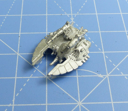 Falcon Grav-Tank Classic Metal - Eldar - Warhammer Epic #UN