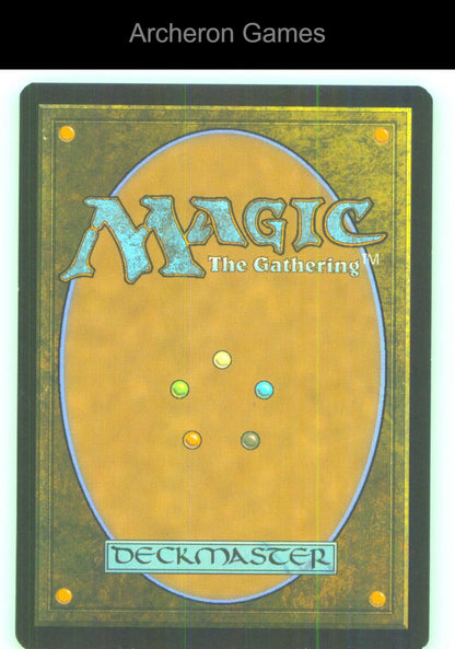 Simic Guildgate 257/259 C MTG Card The List Reprints