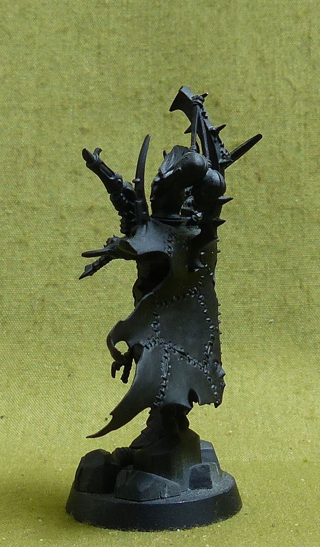 Archon OOP - Drukhari - Warhammer 40K #2DY