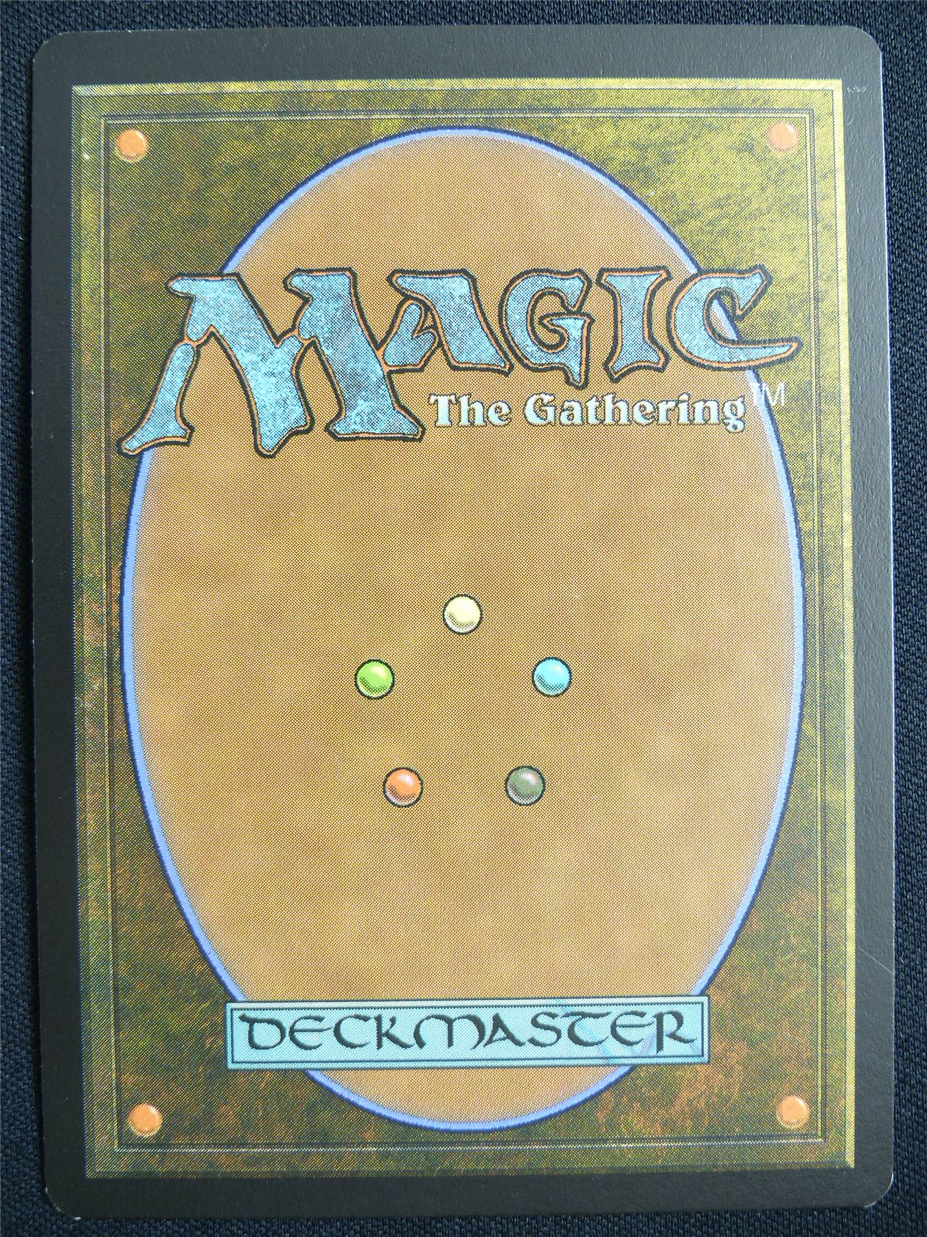 Spider-ham Peter Porker - PRM - Mtg Card #21T