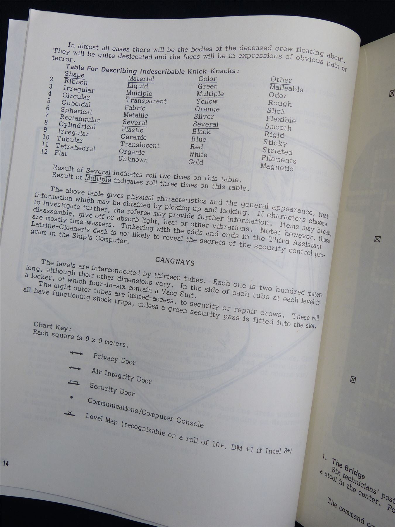 Traveller: Drakne Station Adventure - Judge Guild Roleplaying Booklet #2SI